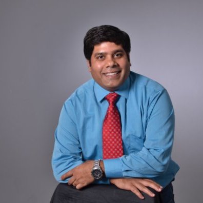Professor Ajay Kumar Mishra