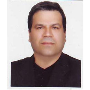 Dr. Mohammad Reza Poor Heravi