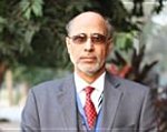 Professor Dildar Ahmed
