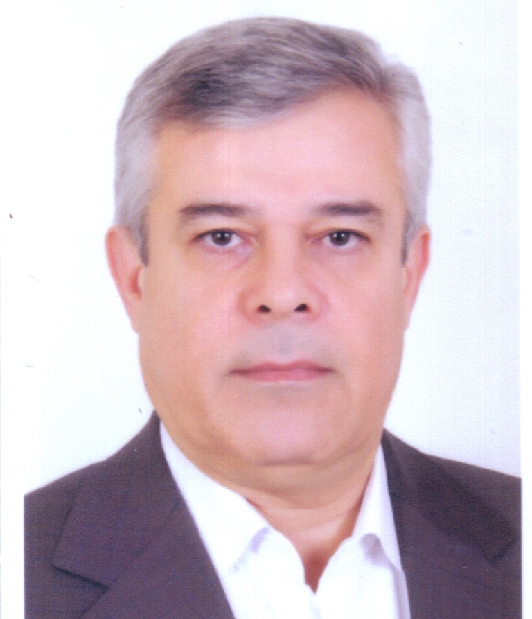 Professr Abdolmohammad Attaran