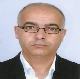 Professor Abdelkader Zarrouk
