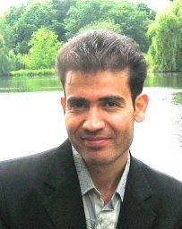 Dr. Ali Maleki