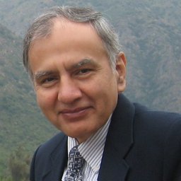 Professor Rajender S. Varma