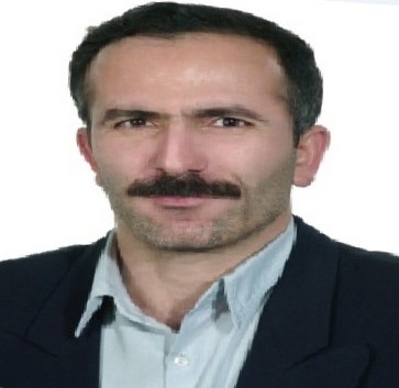 Professor Dr. Ali Ramazani